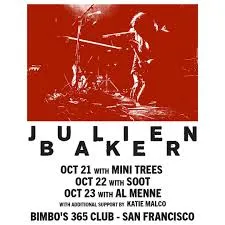 julienbaker.com
