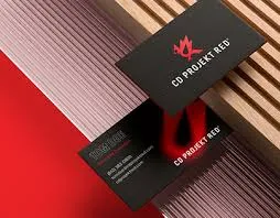 cdprojektred.com