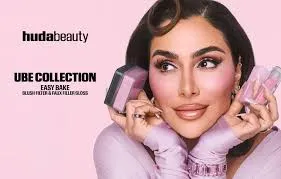 hudabeauty.com