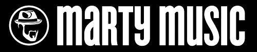 martymusic.com