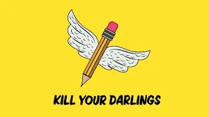 killyourdarlings.com.au