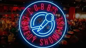 cobbscomedy.com