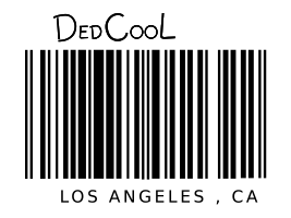dedcool.com